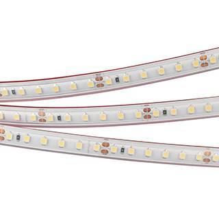Светодиодная влагозащищенная лента Arlight 9,6W/m 120LED/m 3528SMD теплый белый 50M 024579(2)