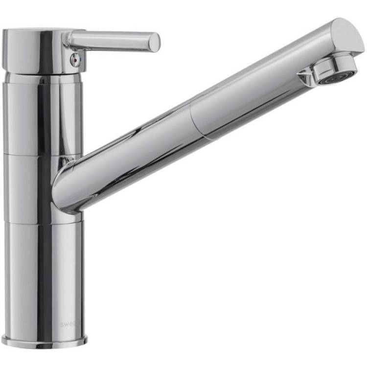 Смеситель для кухни Swedbe Selene 7041
