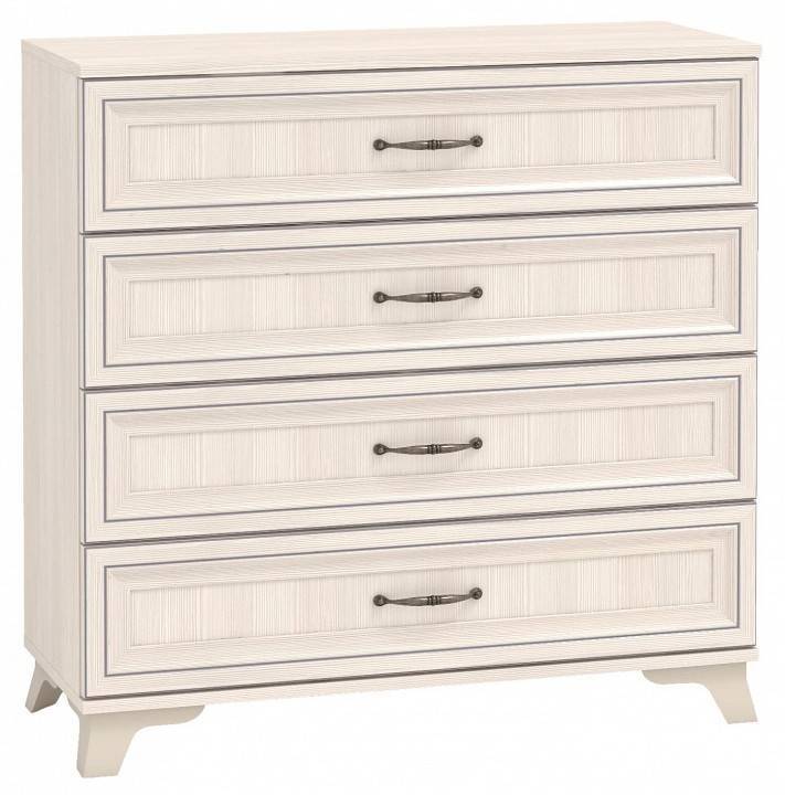 Комод Атмосфера Мирелла 00-00005788 Бодега светлый