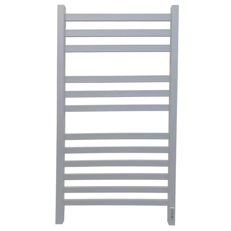 Полотенцесушитель электрический Grois Bruno GR-123 50/100 П12 9003 U белый