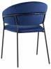 Стул Stool Group Бруно AV 433-Ssap-08 синий фото 5