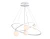 Подвесной светодиодный светильник Ambrella Light Comfort FL66321