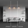 Трековый светильник Technical Zon Levity TR189-1-12W3K-BW фото 5