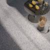 Подступенок Kerama Marazzi Терраццо SG632400R/5 серый светлый 60x10.7 фото 4