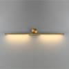 Настенный светодиодный светильник Odeon Light Milly 7104/14WL фото 6