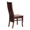 Стул Tetchair Dolce 20654 tobacco фото 3