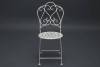 Стул Tetchair Secret De Maison Love Chair 10255 butter white 43x48x91 фото 2