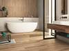 Керамогранит Ape Ceramica Koen A036523 Zauki Miele 80x80 фото 4