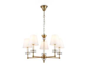 Подвесной светильник Ambrella light High Light LH71021