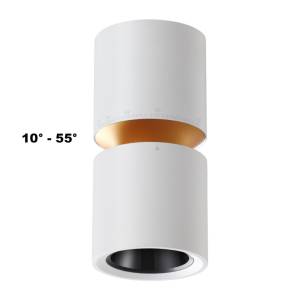 Накладной светильник Novotech Over Aristo 359337