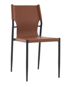 Стул Stool Group West EL-2 brown NC коричневый