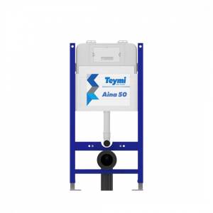 Система инсталляции для унитазов Teymi Aina 50 T70033