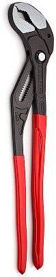 Переставные клещи KNIPEX COBRA , 90 мм (3 1/2 ), под ключ 95 мм, 400 мм, серые, 1К ручки