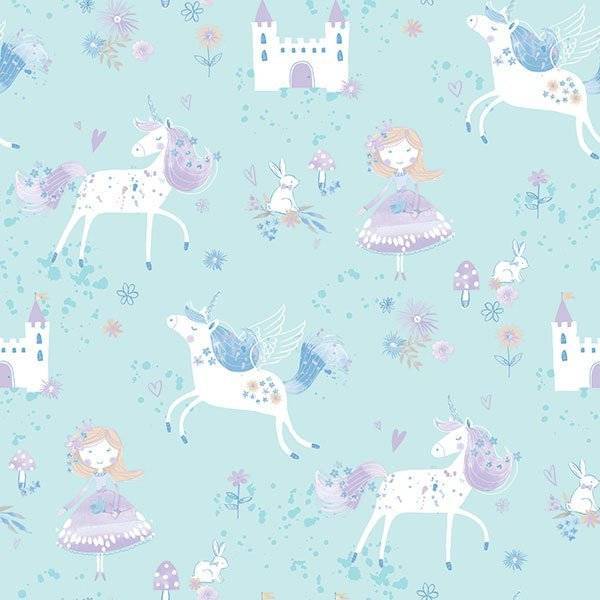 Обои флизелиновые Aura Just 4 Kids 2 G56524
