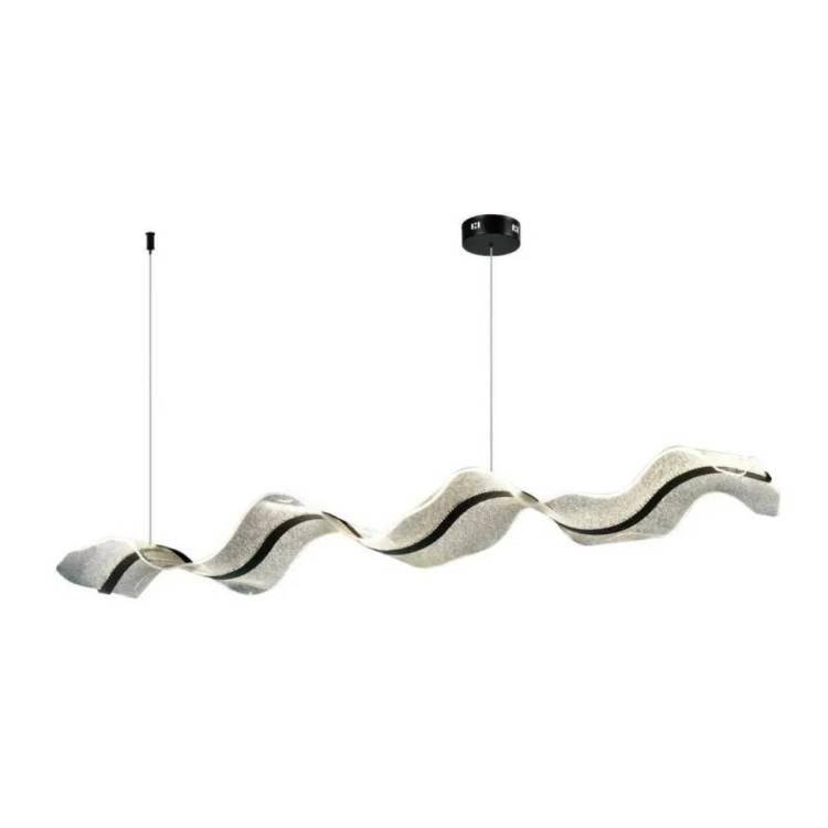 Подвесной светодиодный светильник Aployt Viven APL.080.03.50