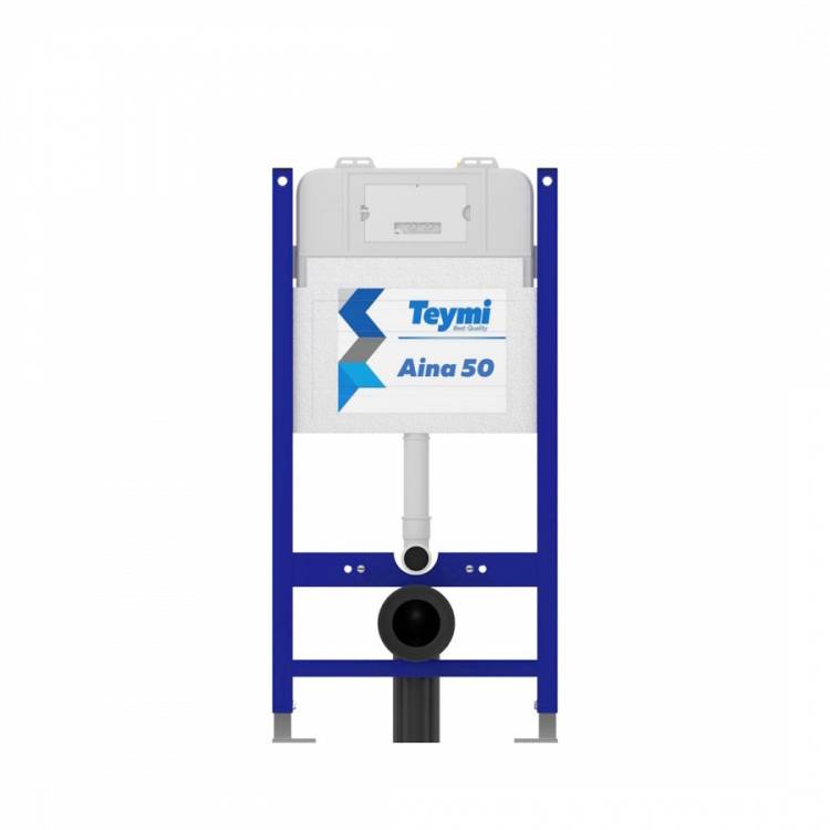 Система инсталляции для унитазов Teymi Aina 50 T70033