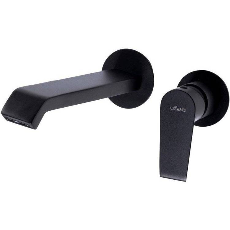 Смеситель для раковины Cezares NAUTIC-BLI2-NOP с внутренней частью