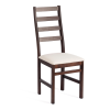 Стул Tetchair Rosario 20216 Cappuchino, ткань бежевая (81/10) разобранный 39x39x99