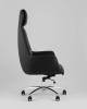 Кресло компьютерное Stool Group TopChairs Viking A334 57746 черное фото 6