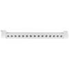 Трековый светодиодный светильник Wolta WTL-30W/04W