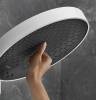 Верхний душ Hansgrohe Rainfinity 26232700 фото 2