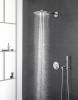 Душевой комплект Grohe Smart Control 34709000 С ВНУТРЕННЕЙ ЧАСТЬЮ фото 2
