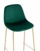 Стул барный Stool Group Валенсия SN OS-001B HLR-56 gl золотые ножки фото 7