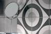 Керамогранит Fioranese Cementine Black&White CBW20R Mix naturale 20x20 фото 10