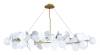 Подвесная люстра Loft IT Matisse 10008/1300 white фото 2