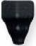 Вставка Adex Neri ADNE5441 ANGULO EXTERIOR CORNISA CLASICA NEGRO 3.5x15 Вставка Adex Neri ADNE5441 ANGULO EXTERIOR CORNISA CLASICA NEGRO 3.5x15