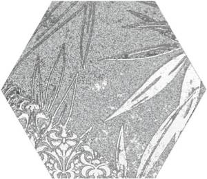 Керамогранит Dune Magnet 188602 Tropic Silver 15x17