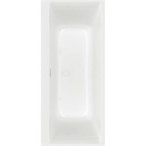 Квариловая ванна Villeroy&Boch Subway 3.0 UBQ170SBW2DV-01 170x75