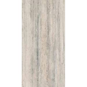 Декор Vitra StoneSystem K948104R0001VTER Деко Травертин Сильвер Матовый R10A Рельеф 60x120