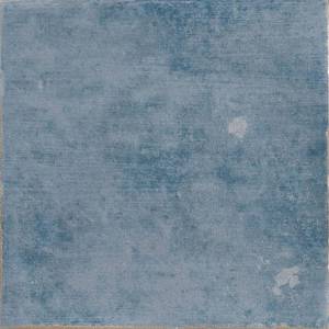 Керамогранит Nanda Tiles Marlow Blue Bayou 11.5x11.5