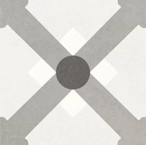 Керамогранит Creto Pixel DB_029 8 20x20