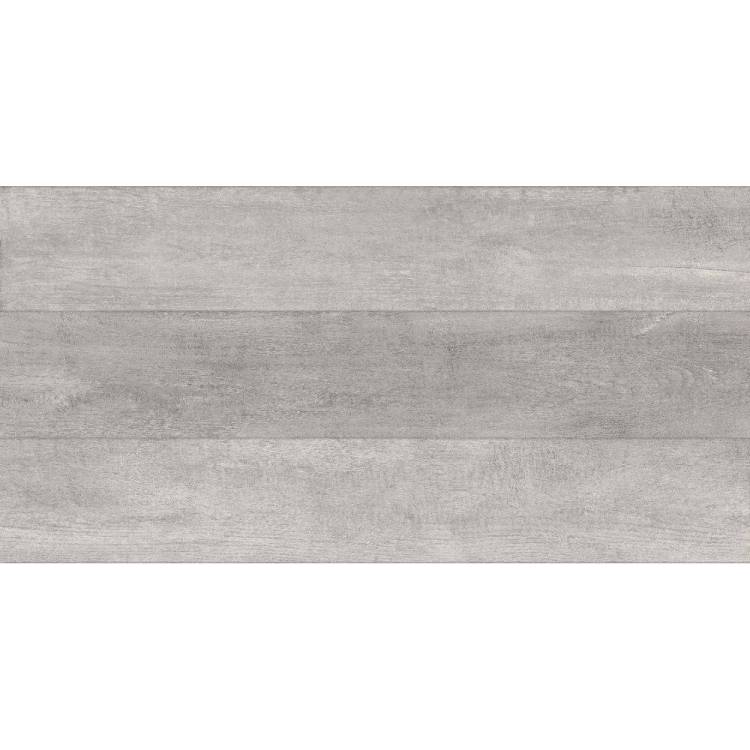 Керамическая плитка Golden Tile Abba 652161 Wood Серый 30x60