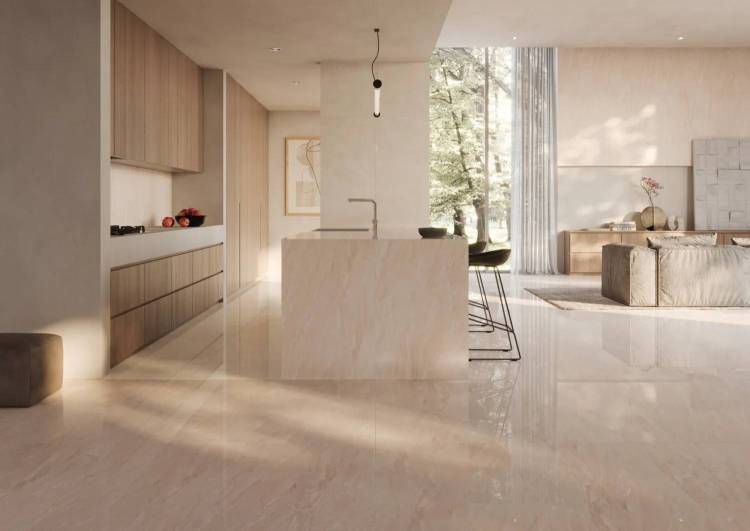 Pieza Ceramica Dorsey