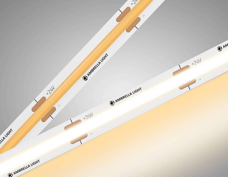 Светодиодная лента Ambrella light Illumination GS4751