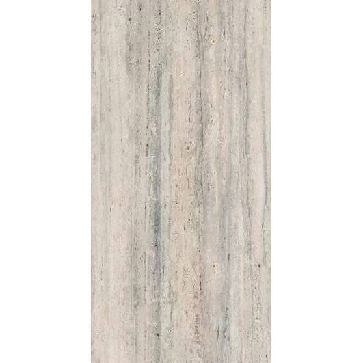 Декор Vitra StoneSystem K948104R0001VTER Деко Травертин Сильвер Матовый R10A Рельеф 60x120