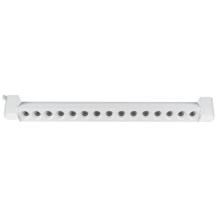 Трековый светодиодный светильник Wolta WTL-30W/04W