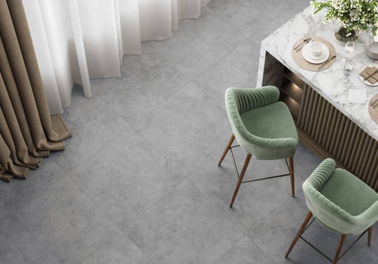 Alma Ceramica Drive