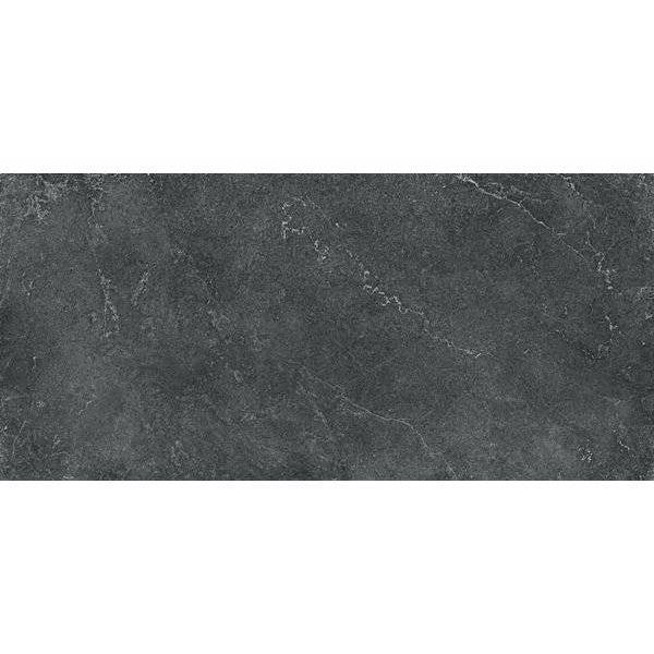 Керамогранит Kerlite Lithos Tiles Natural Carbon 120x260