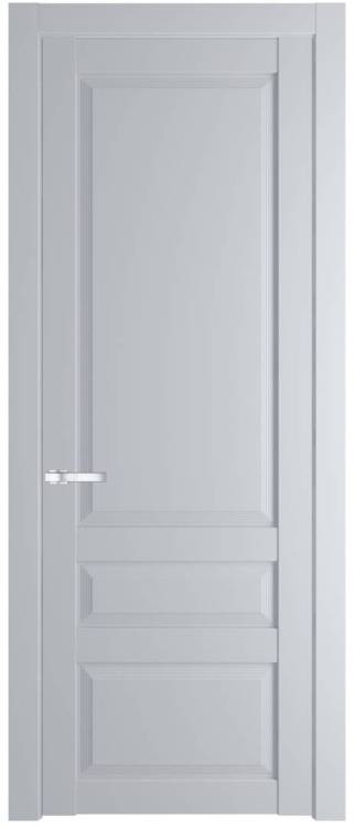 Межкомнатная дверь Profil Doors 2.5.1 PD полотно Лайт Грей 600x2000