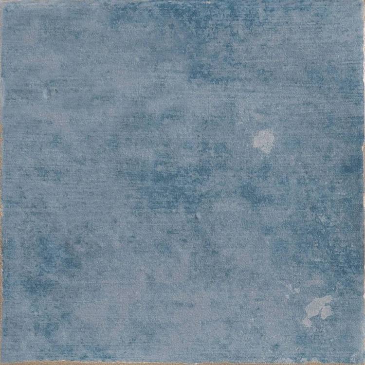 Керамогранит Nanda Tiles Marlow Blue Bayou 11.5x11.5
