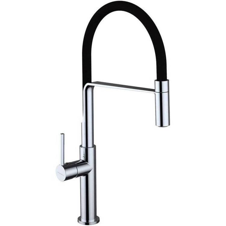 Смеситель для кухни Clever Chef 60143