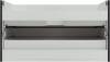 Тумба с раковиной Aquanet Vega 90 черный фото 4
