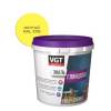 Эмаль универсальная VGT ВД-АК-1179 глянцевая желтая RAL 1018 1 кг