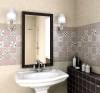 Керамогранит Kerama Marazzi Амальфи 1289H коричневый матовый из 12 частей 29.8x39.8 фото 4