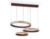 Подвесной светодиодный светильник Ambrella light Original FA6162 фото 7