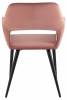 Стул Stool Group Денди vd-dandy-b15 пыльно-розовый фото 4